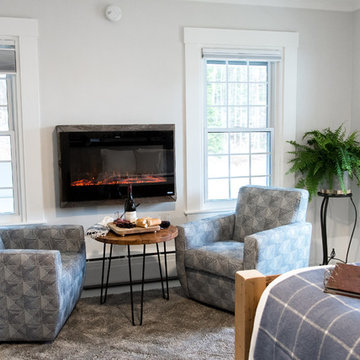 Bear Mountain Inn, Maine
