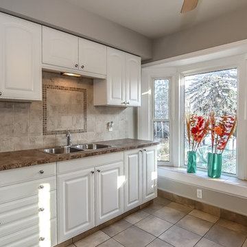 Residential Work