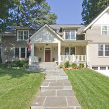 Exterior Ideas