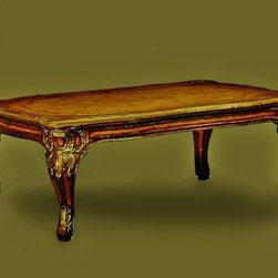 Cool Stuff - Coffee Tables