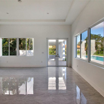 Contemporary Home - 02