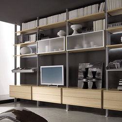 Relax interior furniture - Closet Organizers