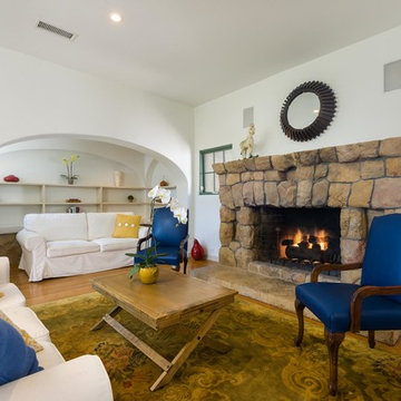 736 California Street Santa Barbara, CA 93103