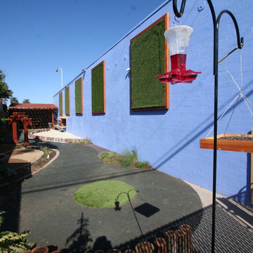 Barrio Logan Children's Garden