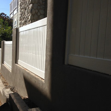 Happy Clients, Beautiful Projects