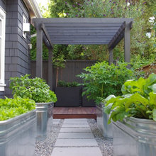 Annie Garden Houzz TV Live Inspiration