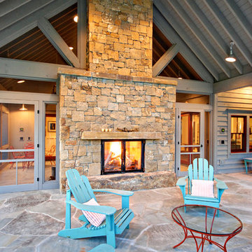 Bridger Residence