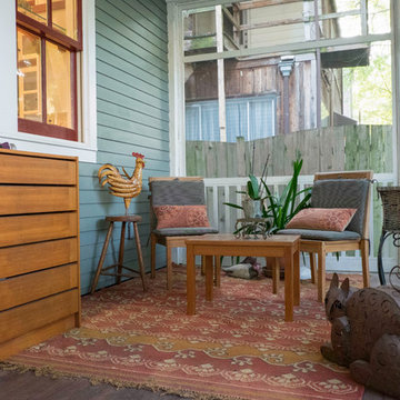 My Houzz: Meticulous Details Revive a Century Old Louisville Home