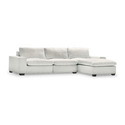 My Chic Nest: Sectionals - Sectional Sofas