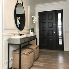 Entry Way