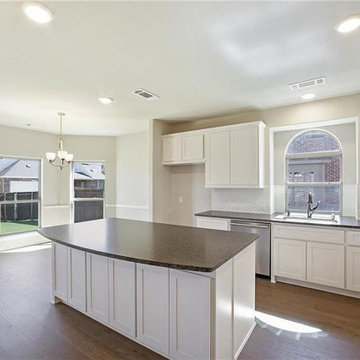 Fremont Kitchen Upgrade with A Pop of Functionality