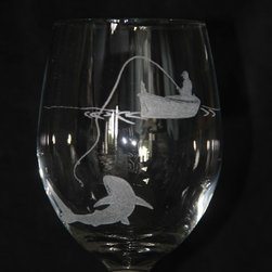 Gone Fishing - Products