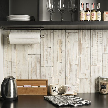 Wood Wall Panels