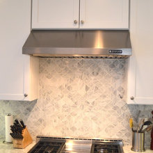 Kitchen remodel