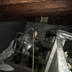 HVAC Design & Install - Heating And Cooling