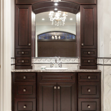 J&K Cabinetry Selections