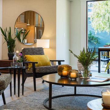 McAuley St Residence | Modern Remodel & Addition