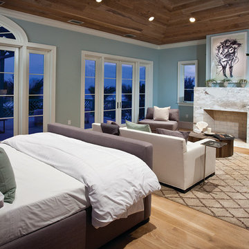 Beach Home