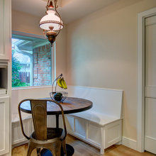 Kitchen, Dining, and Breakfast Ideas