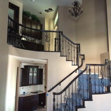 Floors & Stairs