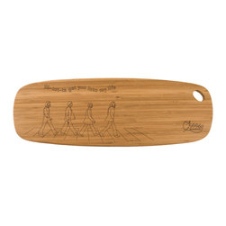 Cheesy Boards - Products