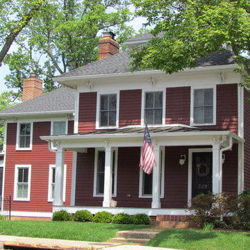 Larner-Jones House