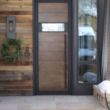 doors