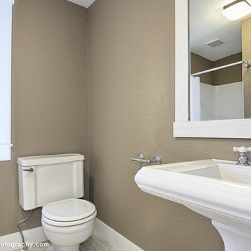 Victorian Remodel