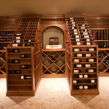 Wine Cellar