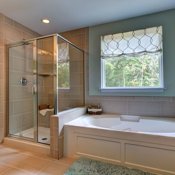 The Brookshire - Primary Bath