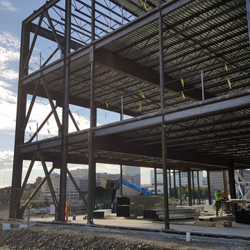 Medical Office Building - Kendall Yards