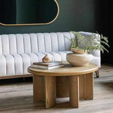 Fawn Coffee Table