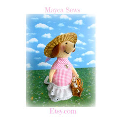 Shelf Decor - Products