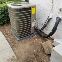 Constant Comfort Heating Cooling Menifee Ca Us