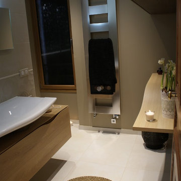 Rénovation Salle de bain