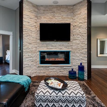 Sundance Homes 2014 HomeShowExpo