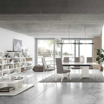 ALF Artemide Dining Room Collection | Made in Italy