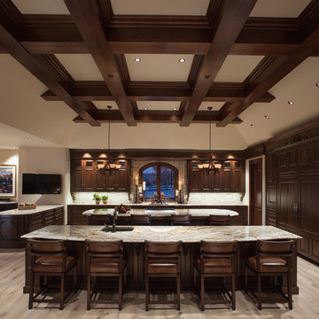 Eagle Ridge Traditional