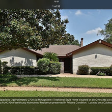 5718 Existing