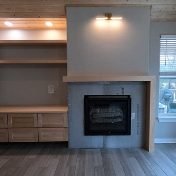 Bella Vista Facelift