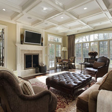 Family Room/Kitchen