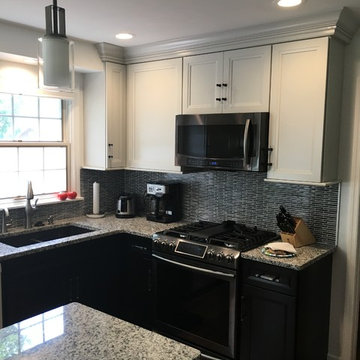 JD Kitchen Remodel