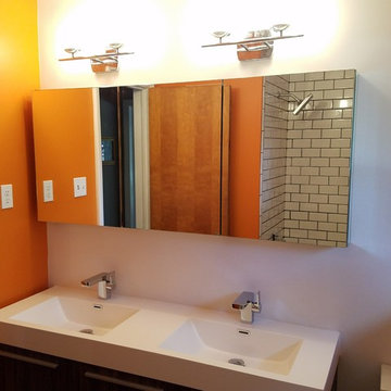 Park Bathroom Remodel
