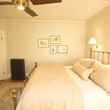 Irvington Master Retreat