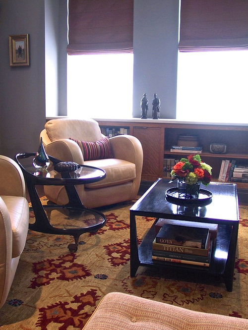 Apartment in Tribeca