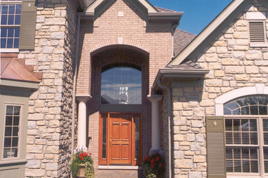 Exterior home idea in Cincinnati