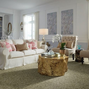 Carpet Flooring