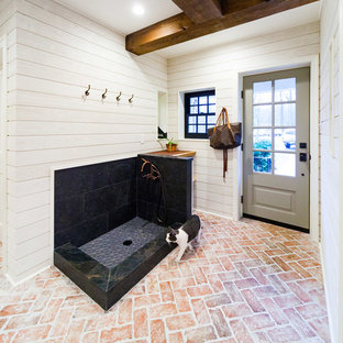 Five Acres Mudroom