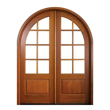 Front Doors