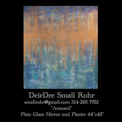 large format artwork - Home Decor